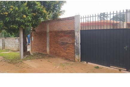 SE VENDE 2 CASA EN LUQUE