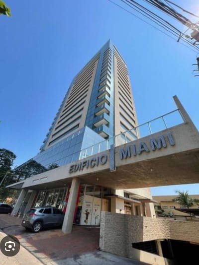 Vendo Hermoso Dpto Amoblado de 3 Dormit. Zona Boggiani
