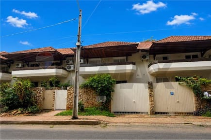 Duplex - Venta - Las Lomas (carmelitas), Asunción, Paraguay