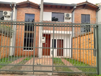 ALQUILER DE DUPLEX ZONA CIT