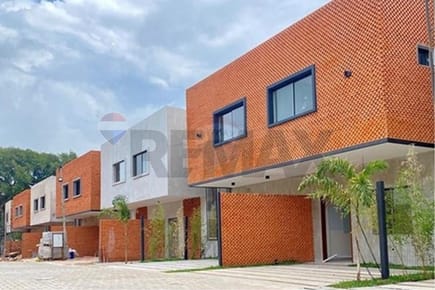 Dúplex en alquiler – Altea Laguna Grande, Fernando de la Mora