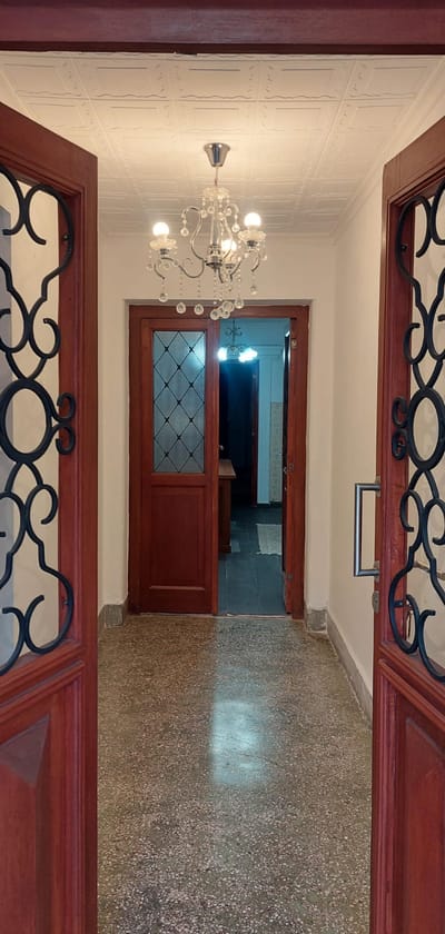 CASA EN VENTA- CASCO HISTORICO