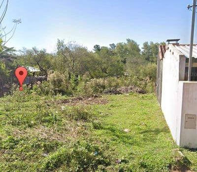 Venta de Terreno en Luque, Central | ID: 47350