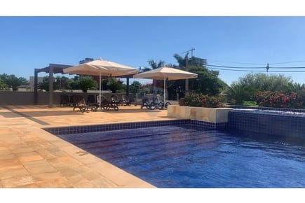 Departamento - Venta - Encarnación, Itapúa,