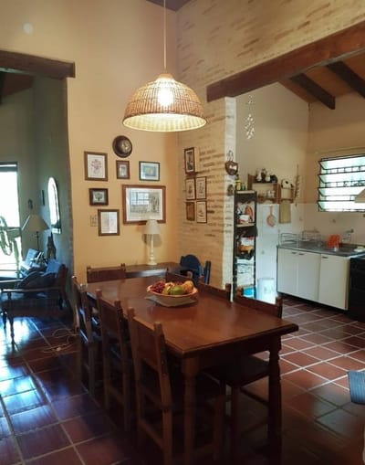 Alquilo casa en San Bernardino – Zona Mbocajá