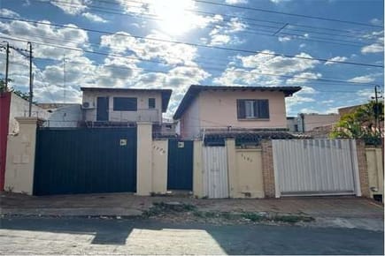 Casa-Venta-Paso Pucu, Obrero, Asunción