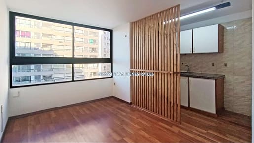 Venta Monoambiente Excelente ubicación - Tres Cruces