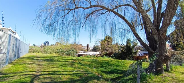 Venta de terreno Malvín Norte próximo a Av. Italia!