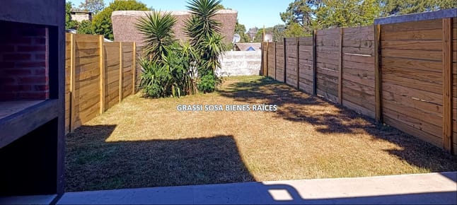 Venta de casa 3 dormitorios 2 baños Solymar Sur! Estrenar