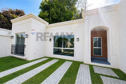 Casa en venta en Mariano Roque Alonso, zona Aeropuerto