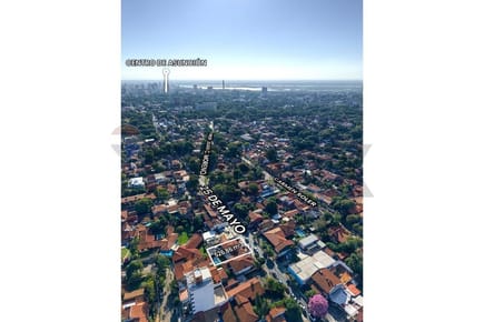 Casa - Venta