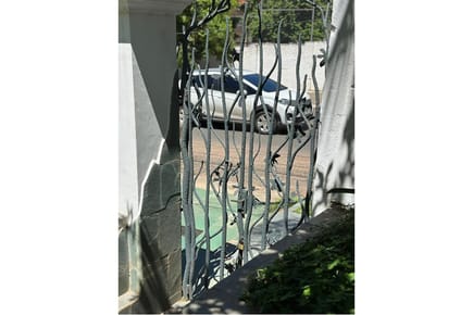 ALQUILO LUJOSA CASA EN ASUNCION CARMELITAS