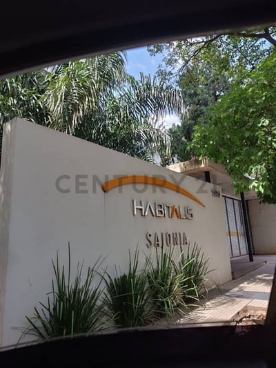 Alquiler de Departamento Terminados en Sajonia, Asunción