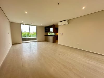 DEPARTAMENTO DE 3 DORMITORIOS EN SUITE EN ALQUILER 