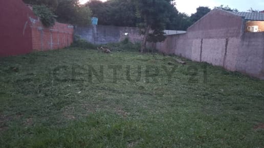 Venta de Terreno en Luque, Central
