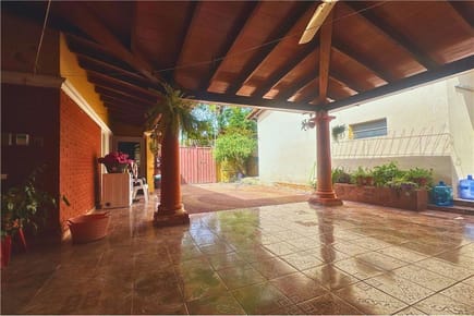 Casa - Venta - Obrero, Paraguay