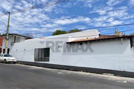 OFICINA-ALQUILER-SAN ROQUE-ASUNCION