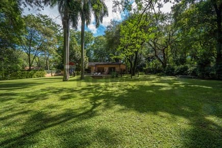 Vendo hermosa residencia en Mariano Roque Alonso Surubii