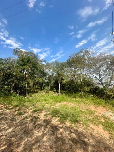 TERRENO EN VENTA – SAN BERNARDINO | B° SAN CRISTÓBAL