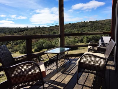 Espectacular casa, se vende equipada!