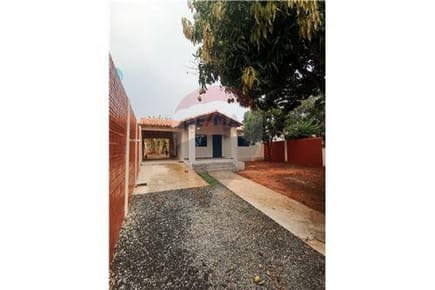 Casa - Venta - Paraguay Central San Lorenzo
