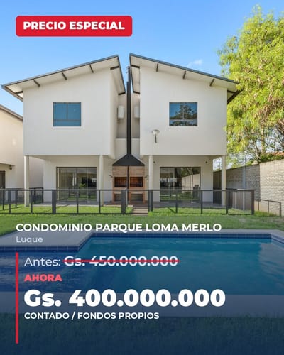 DUPLEX EN VENTA 