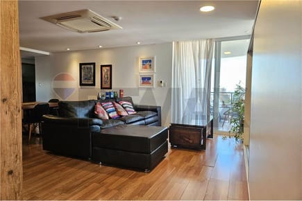 Departamento - Venta 