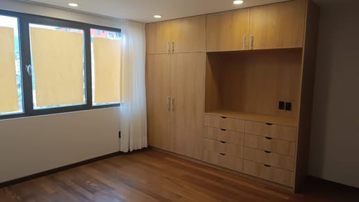 Departamento de 2 dormitorios nuevo a estrenar en Alquiler, en San Miguel