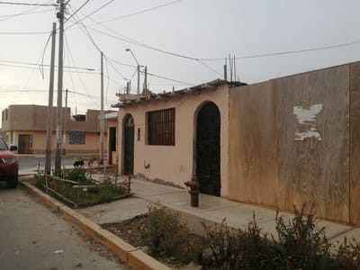 TERRENO EN PISCO