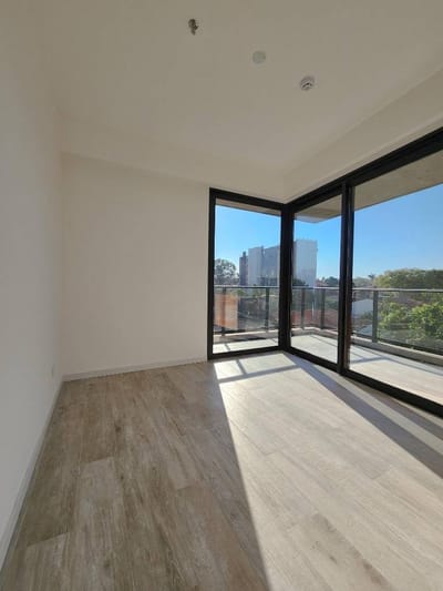 VENDO DEPARTAMENTO DE 2 HAB EN MET MOLAS LOPEZ – EJE CORPORATIVO