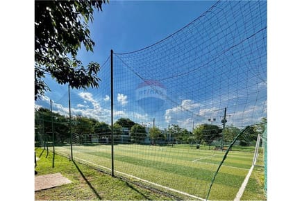 AMPLIO DÚPLEX CON PISCINA - Bº CERRADO ARAPOTY