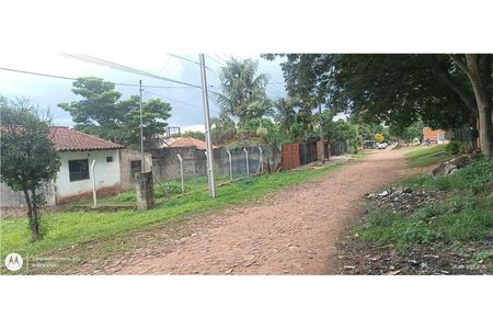 EN VENTA HERMOSO TERRENO EN ÑEMBY!!!