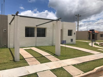 Casa en Condominio Privado Sevilla Los Jardines