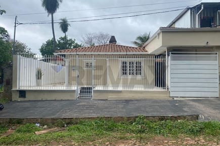 Vendo Casa en Luque