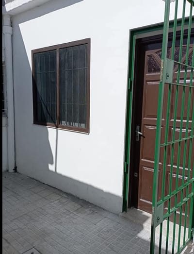 VENDO APTO. 2 DORM., FLOR DE MAROÑAS.