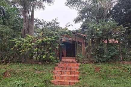 Terreno - Venta - Paraguay Cordillera Piribebuy