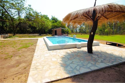 Vendo casa quinta de 2 hectáreas en nueva Colombia cordillera 