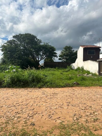 Vendo Terreno en Marino Roque Alonso B° La Concordia