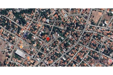 Terreno - Venta - Loma Pytá, Asunción, Paraguay