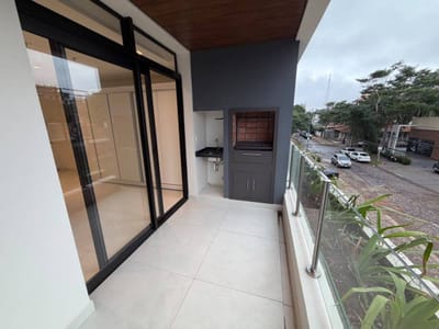 VENDO DEPARTAMENTO MONOAMBIENTE EN ASUNCION EN RECOLETA