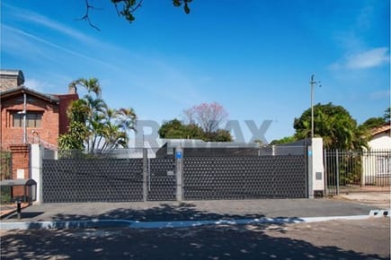 Casa-Venta-PY Asunción San Vicente