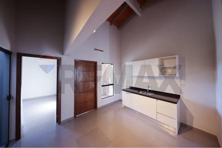 Chalet económico - Che Roga pora, Luque, Central.