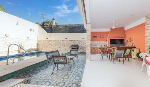 En Venta – Residencia U Oficina En Barrio Nazareth
