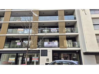 ALQUILA APARTAMENTO 2 DORMITORIOS - PISO 2 FRENTE - CORDÓN SUR
