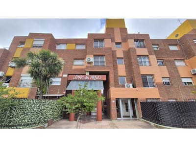 VENDE APARTAMENTO 1 DORMITORIO - IDEAL INVERSIÓN - PRADO