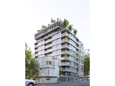 VENDE  APARTAMENTO 1 DORMITORIO USD 130.686