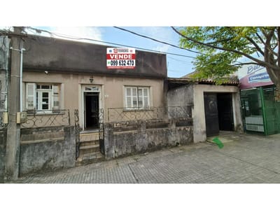 Se vende casa en el corazón de Rivera