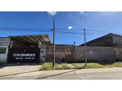 VENDE TERRENO DE 714 M2 SOBRE AVDA. BRASIL CASI BATLLE Y ORDÓÑEZ