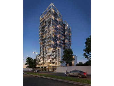 VENDE APARTAMENTO MONOAMBIENTE USD 101.541