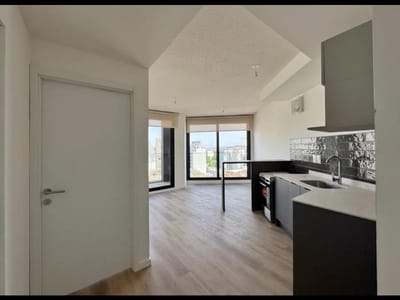ALQUILA APARTAMENTO 2 DORMITORIO OPCION  GGE.- TRES CRUCES